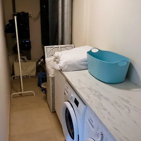 Modern In The Heart Of Daire