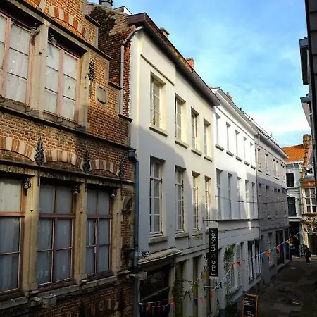 Modern In The Heart Of Daire *