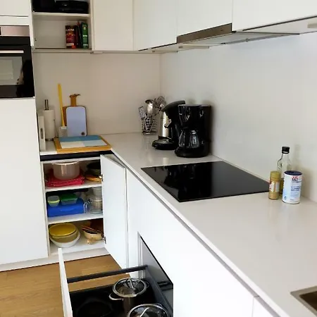 Modern In The Heart Of *