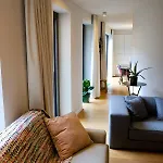 Modern In The Heart Of خنت