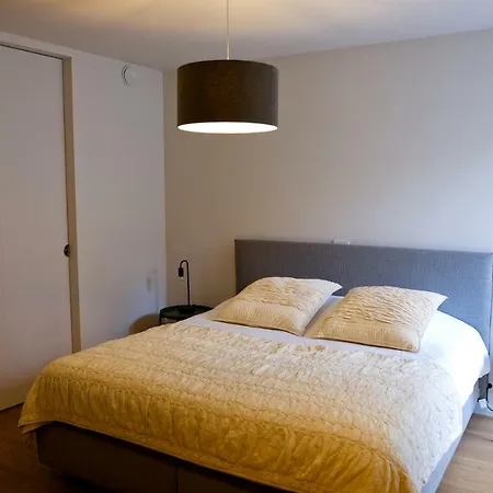 Modern In The Heart Of Гент