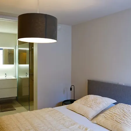 Modern In The Heart Of شقة خنت