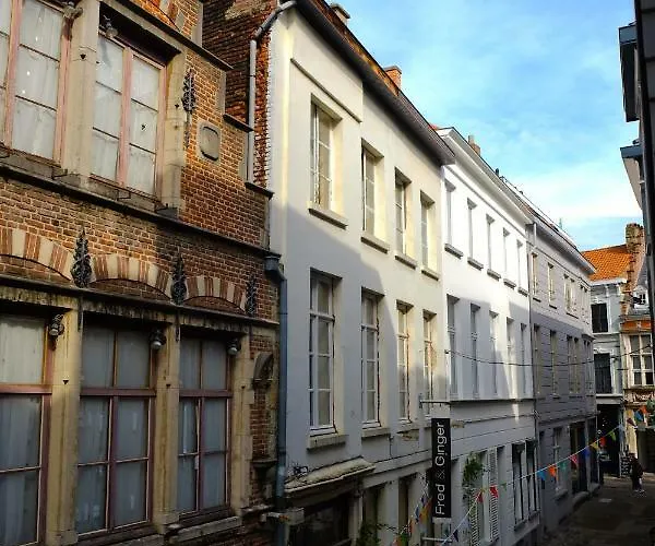 Modern In The Heart Of Apartment *