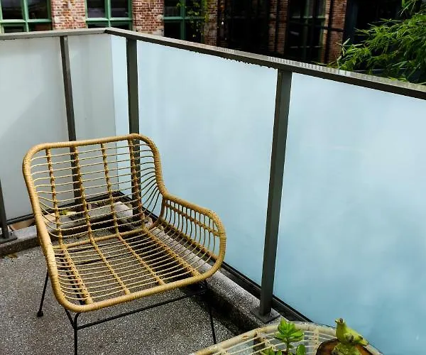 Apartment Modern In The Heart Of *