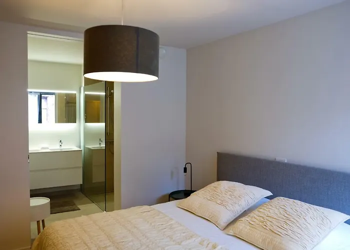 Modern In The Heart Of Апартаменты Гент